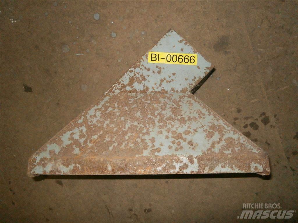  Carier DUCT Poljoprivreda – ostalo