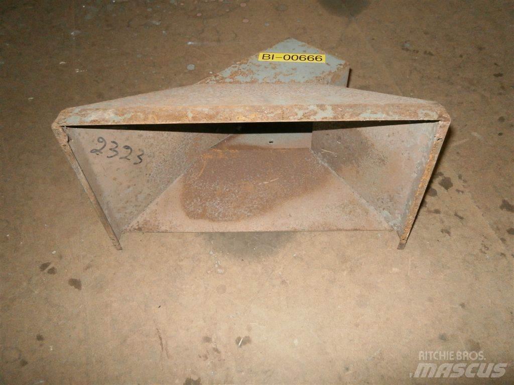  Carier DUCT Poljoprivreda – ostalo
