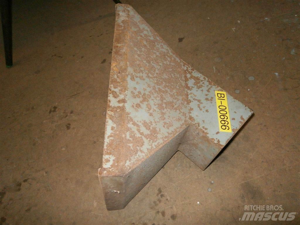  Carier DUCT Poljoprivreda – ostalo