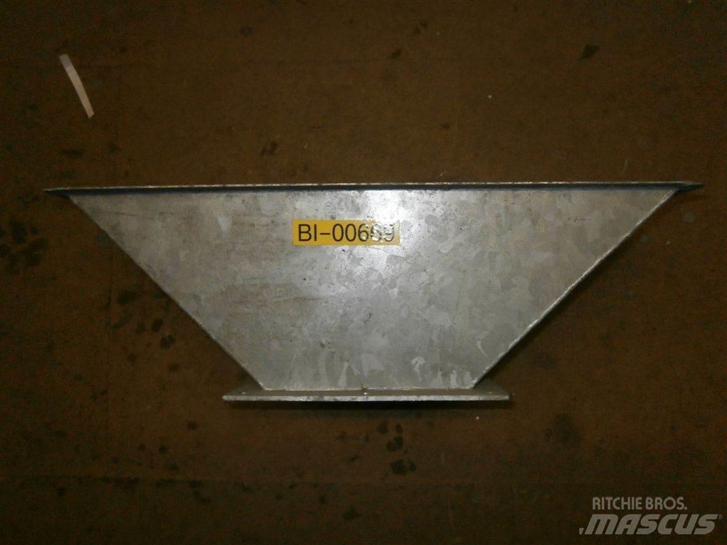  Carier DUCT Poljoprivreda – ostalo