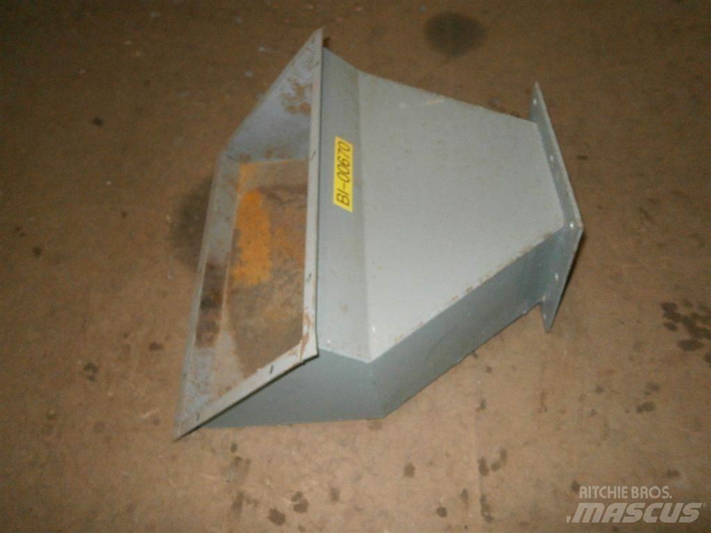  Carier DUCT Poljoprivreda – ostalo