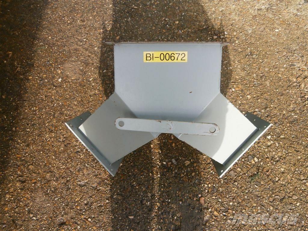  Carier DUCT Poljoprivreda – ostalo