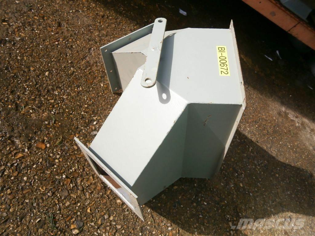  Carier DUCT Poljoprivreda – ostalo