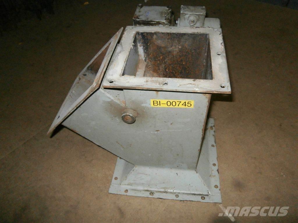  Carier DUCT Poljoprivreda – ostalo