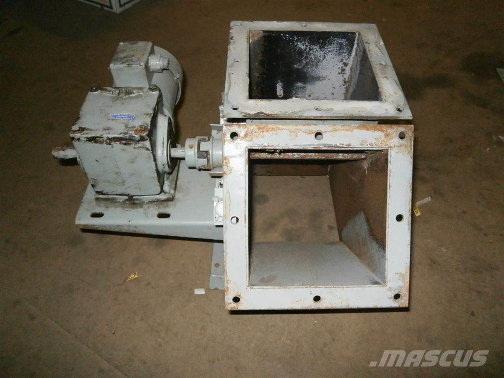  Carier DUCT Poljoprivreda – ostalo