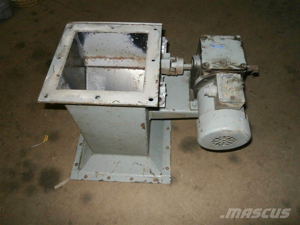  Carier DUCT Poljoprivreda – ostalo