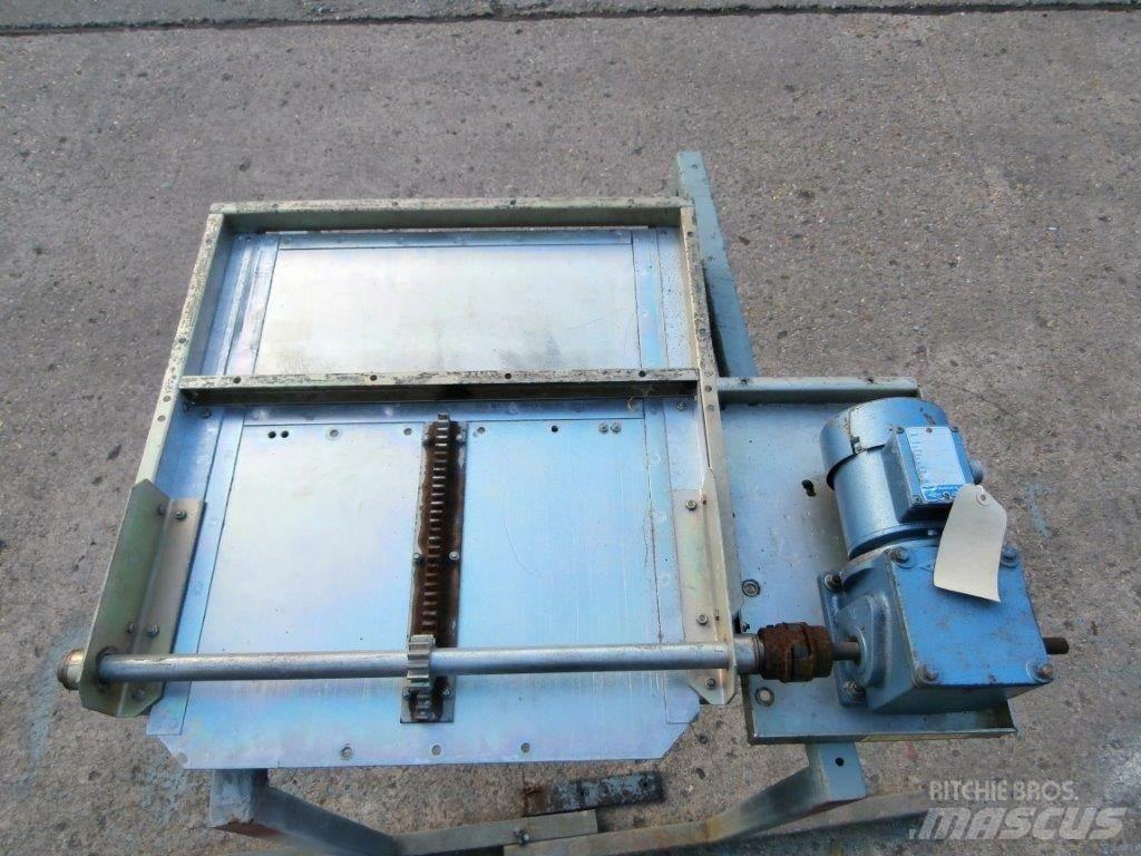  Carier SLIDE Poljoprivreda – ostalo