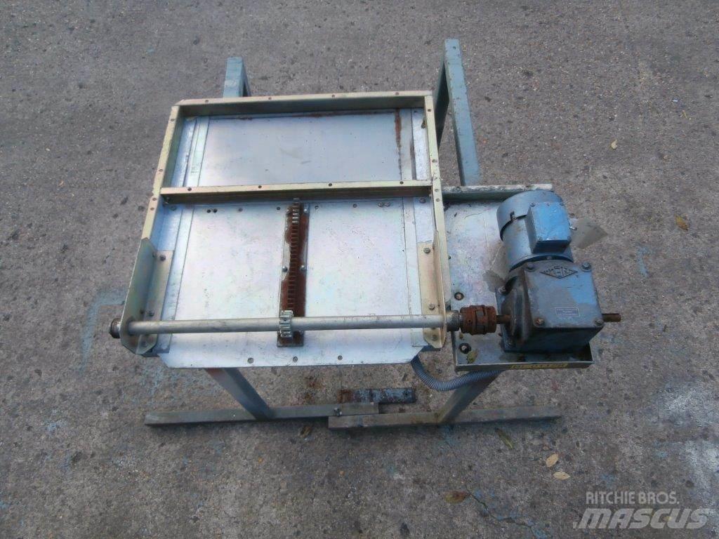  Carier SLIDE Poljoprivreda – ostalo