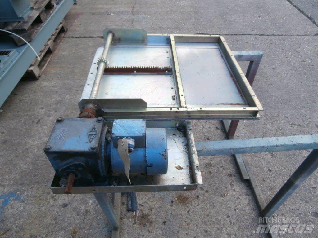  Carier SLIDE Poljoprivreda – ostalo