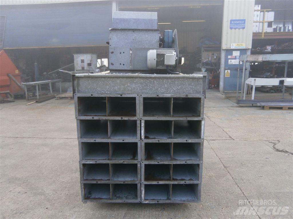  Carier STD9 Poljoprivreda – ostalo
