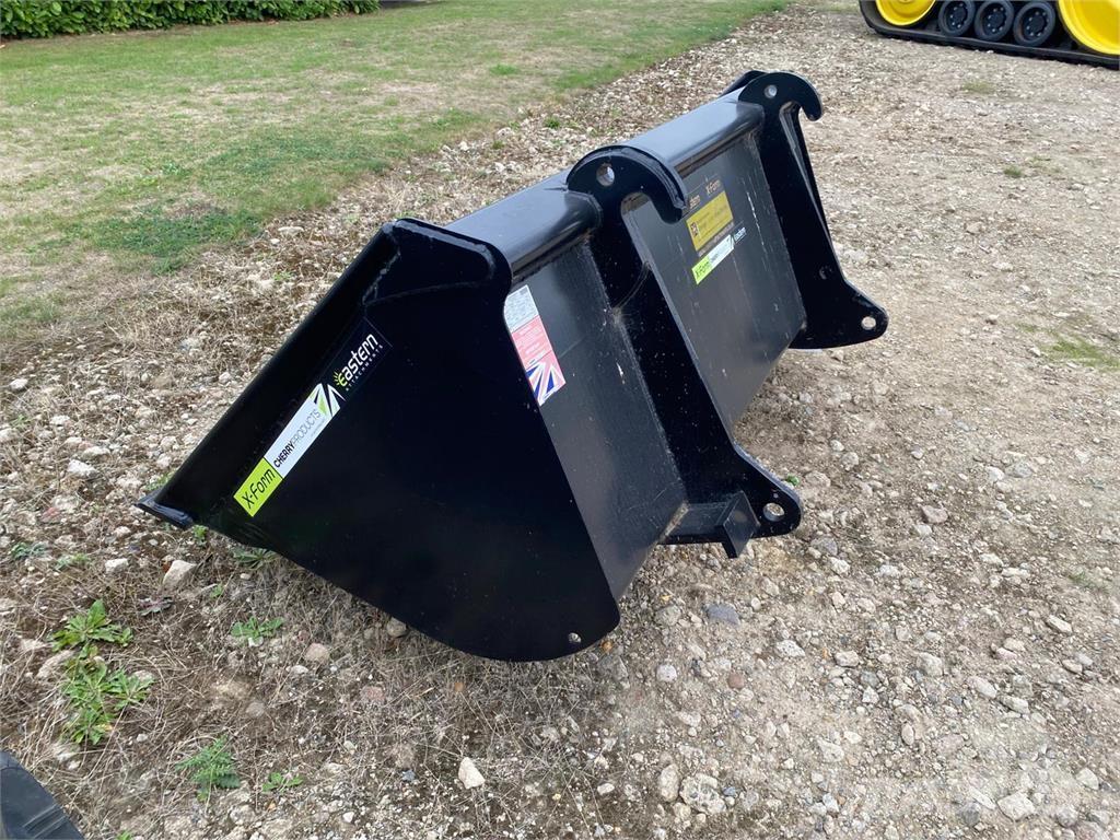 Cherry BK10-60 Poljoprivredni teleskopski utovarivači