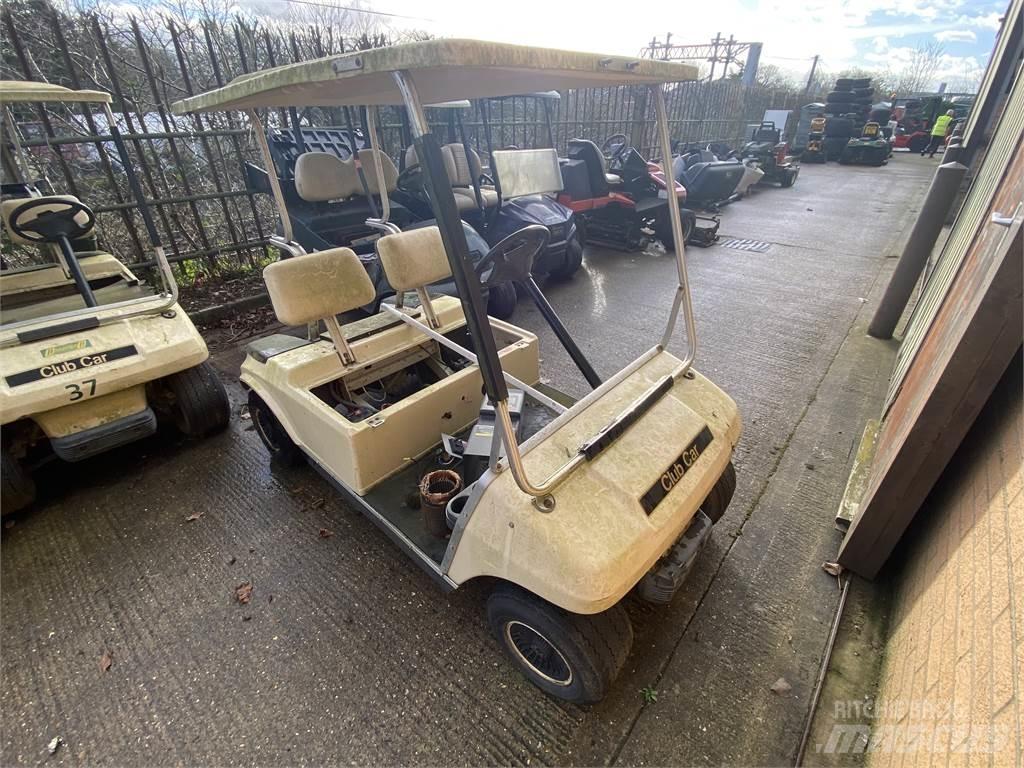 Club Car BUGGEY Ostali poljoprivredni strojevi