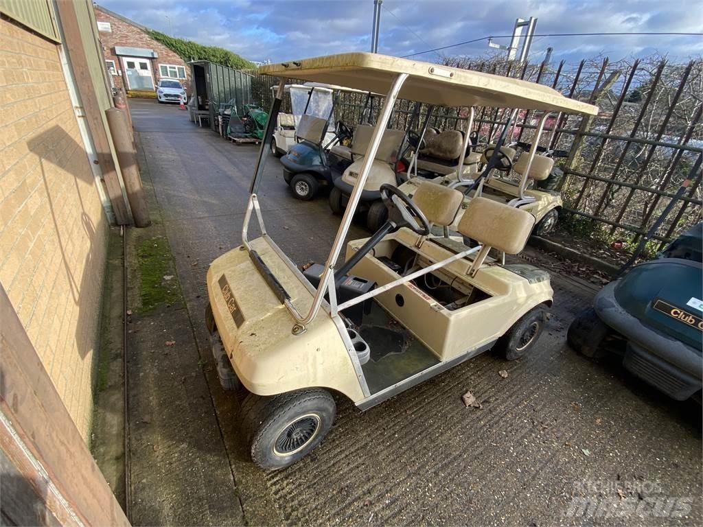 Club Car BUGGEY Ostali poljoprivredni strojevi