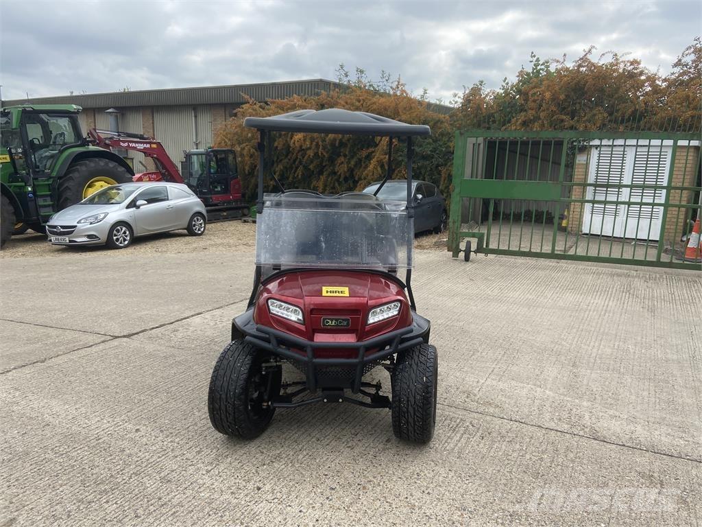 Club Car ONWARD Poljoprivreda – ostalo