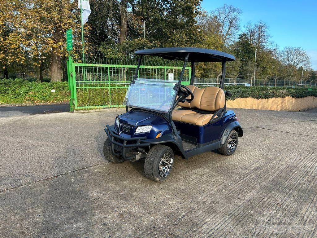 Club Car ONWARD Poljoprivreda – ostalo