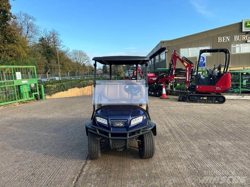 Club Car ONWARD Poljoprivreda – ostalo
