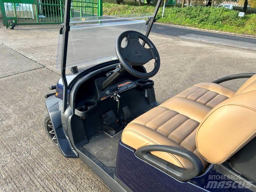 Club Car ONWARD Poljoprivreda – ostalo