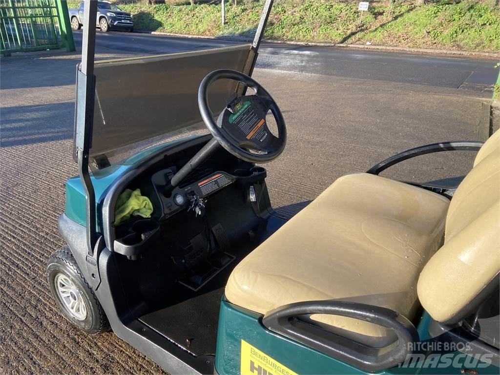 Club Car TEMPO Golf vozila
