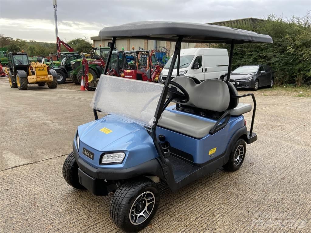 Club Car TEMPO Ostali poljoprivredni strojevi
