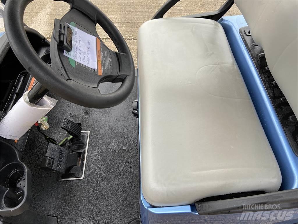 Club Car TEMPO Ostali poljoprivredni strojevi