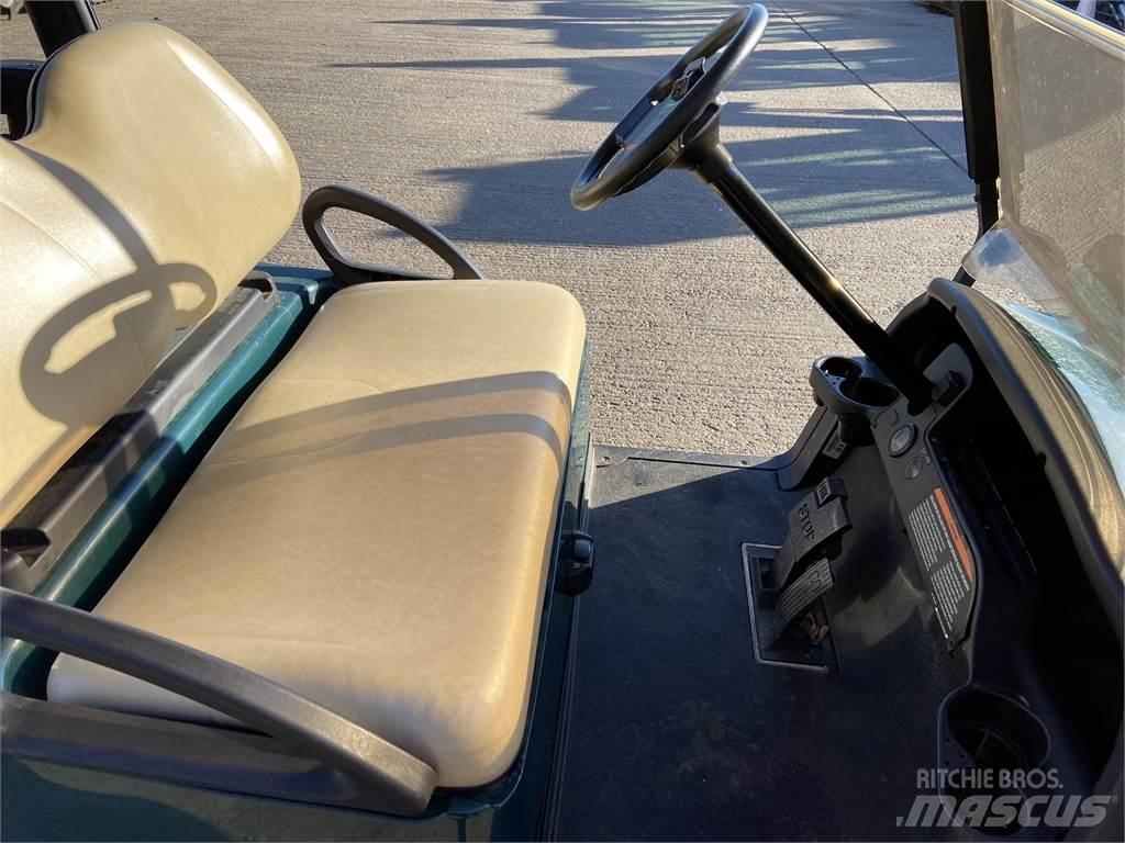 Club Car TEMPO LI Golf vozila