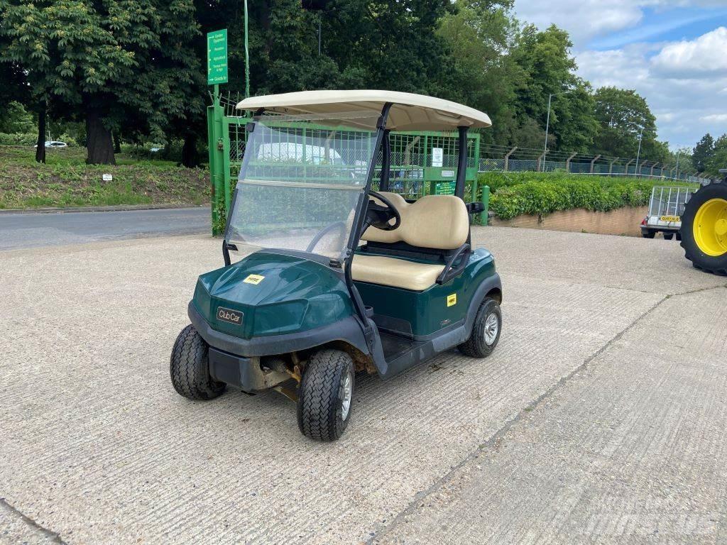 Club Car TEMPO LI Golf vozila