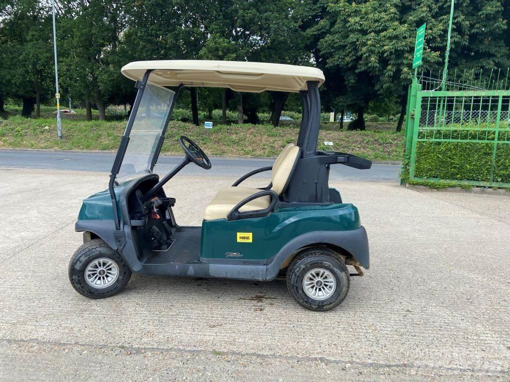 Club Car TEMPO LI Golf vozila
