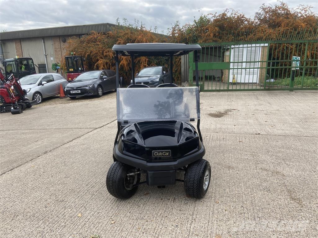 Club Car TEMPO LI Golf vozila
