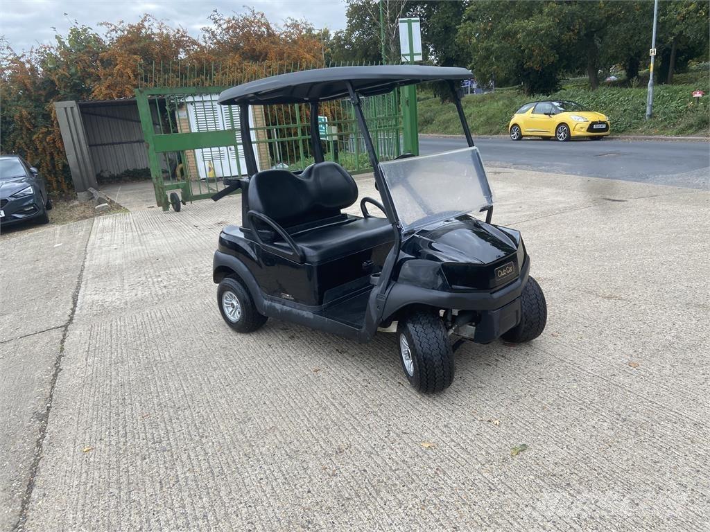Club Car TEMPO LI Golf vozila