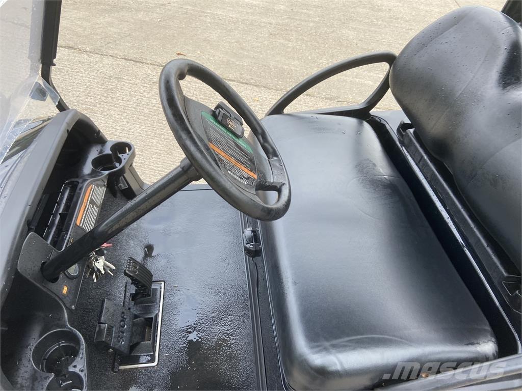 Club Car TEMPO LI Golf vozila