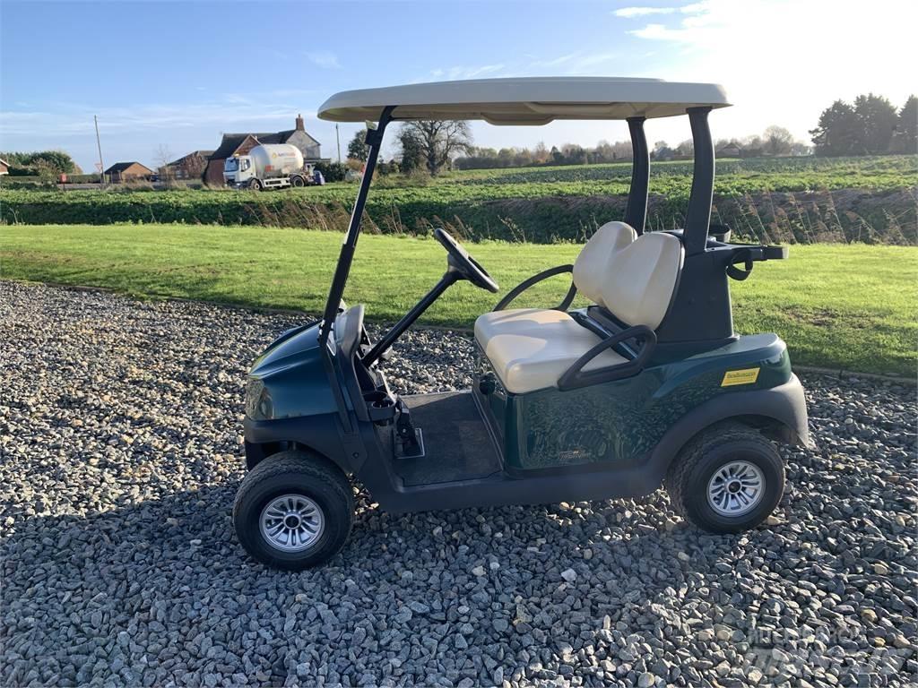 Club Car TEMPO LI Golf vozila