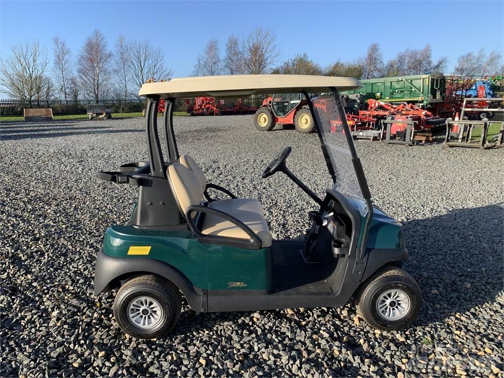 Club Car TEMPO LI Golf vozila