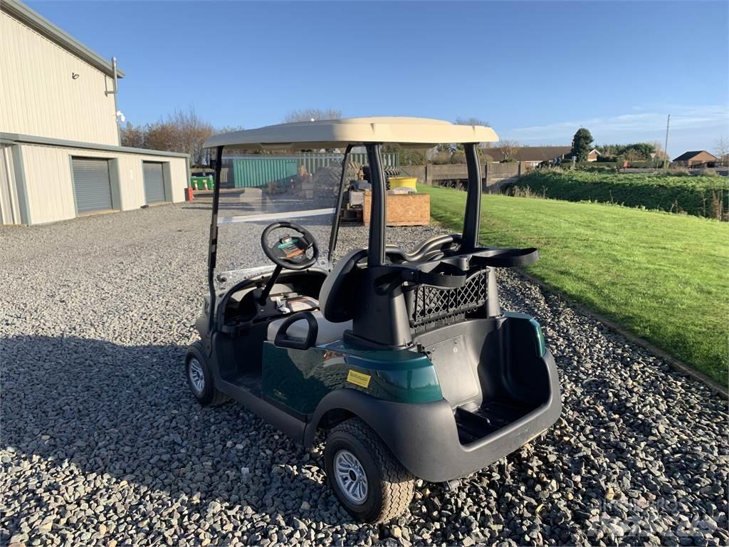 Club Car TEMPO LI Golf vozila