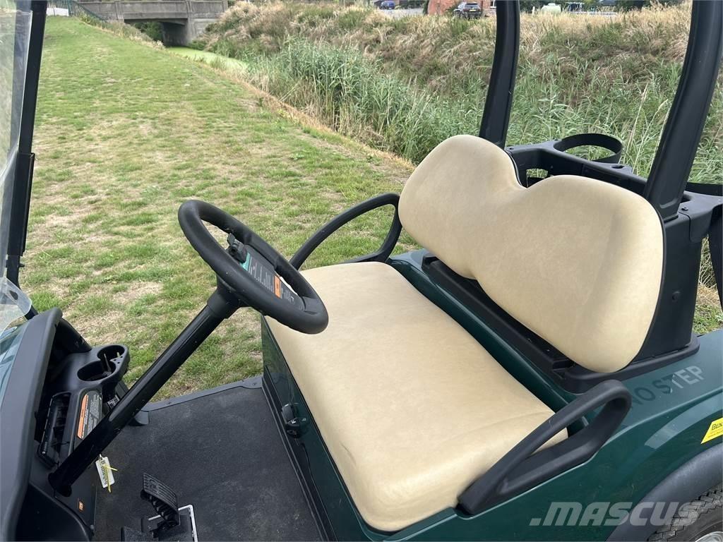 Club Car TEMPO LI Golf vozila