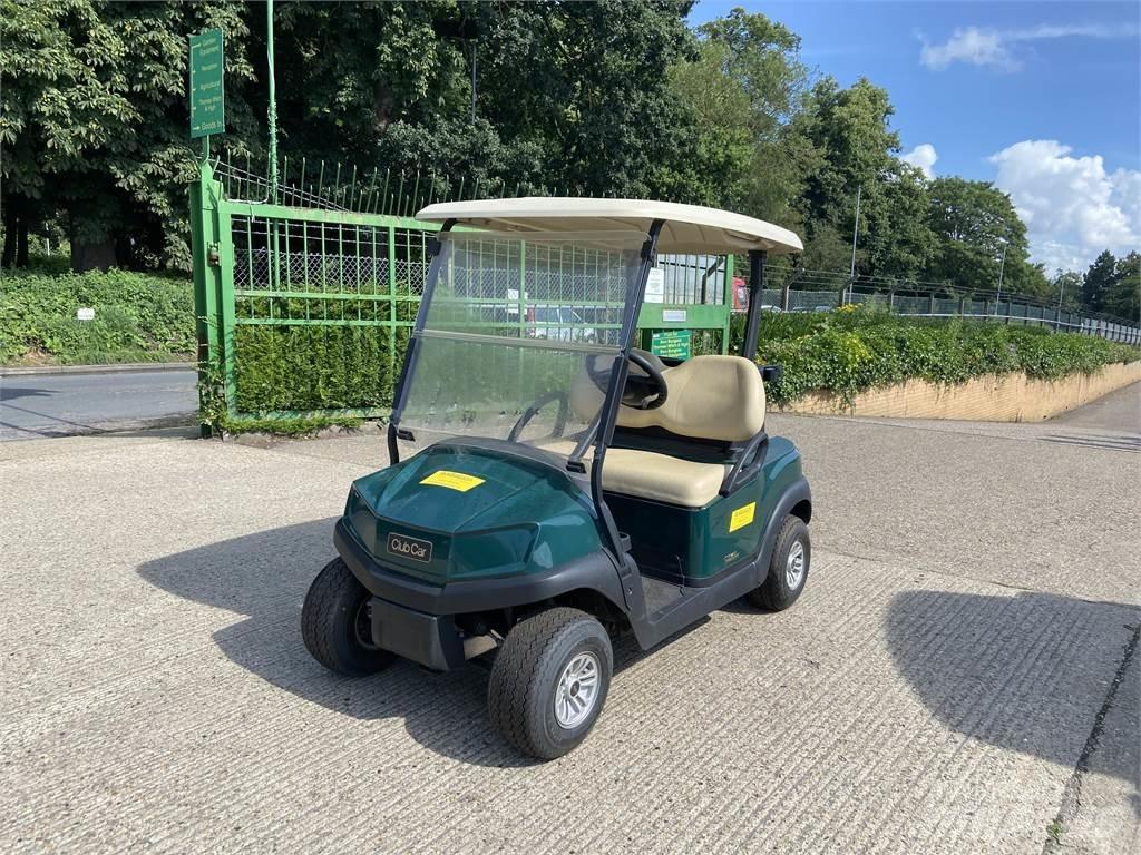 Club Car TEMPO LI Golf vozila