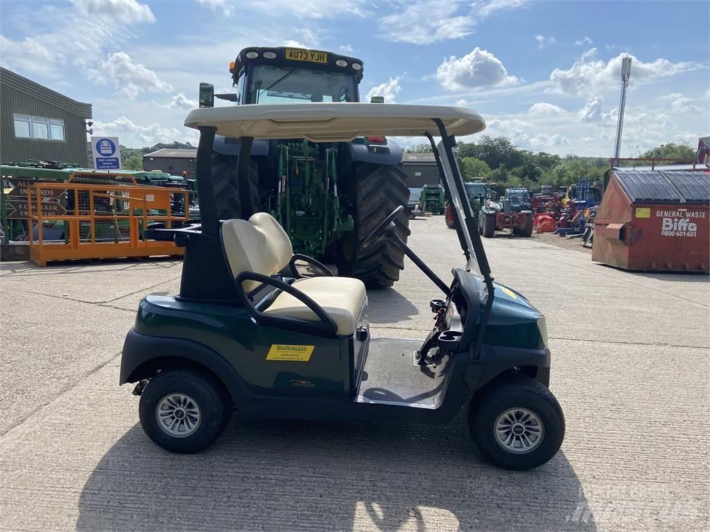 Club Car TEMPO LI Golf vozila