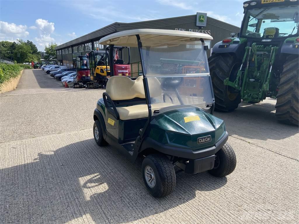 Club Car TEMPO LI Golf vozila