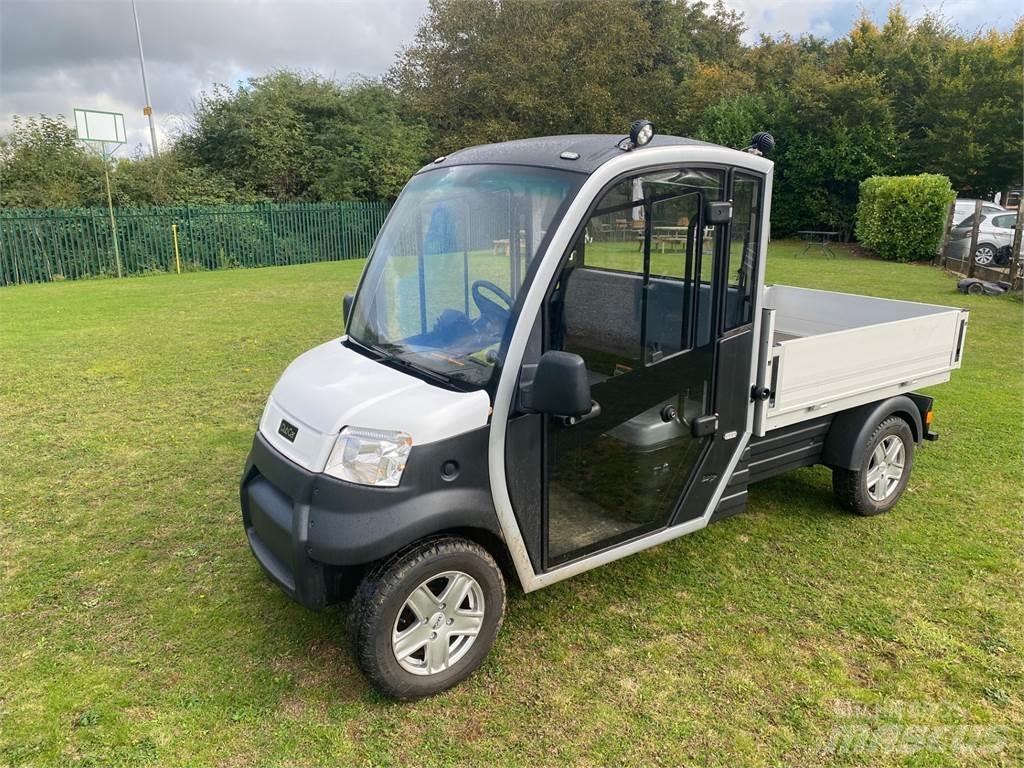 Club Car URBAN Ostali poljoprivredni strojevi