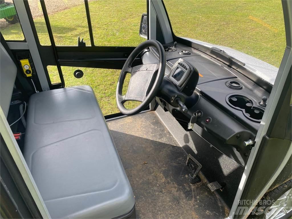 Club Car URBAN Ostali poljoprivredni strojevi