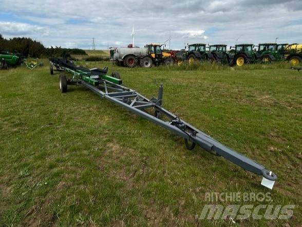 Cochet 4WD14 Ostali poljoprivredni strojevi