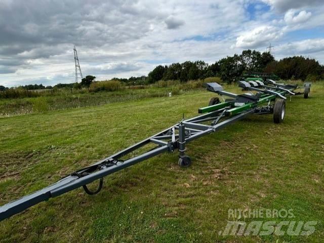 Cochet 4WD14 Ostali poljoprivredni strojevi