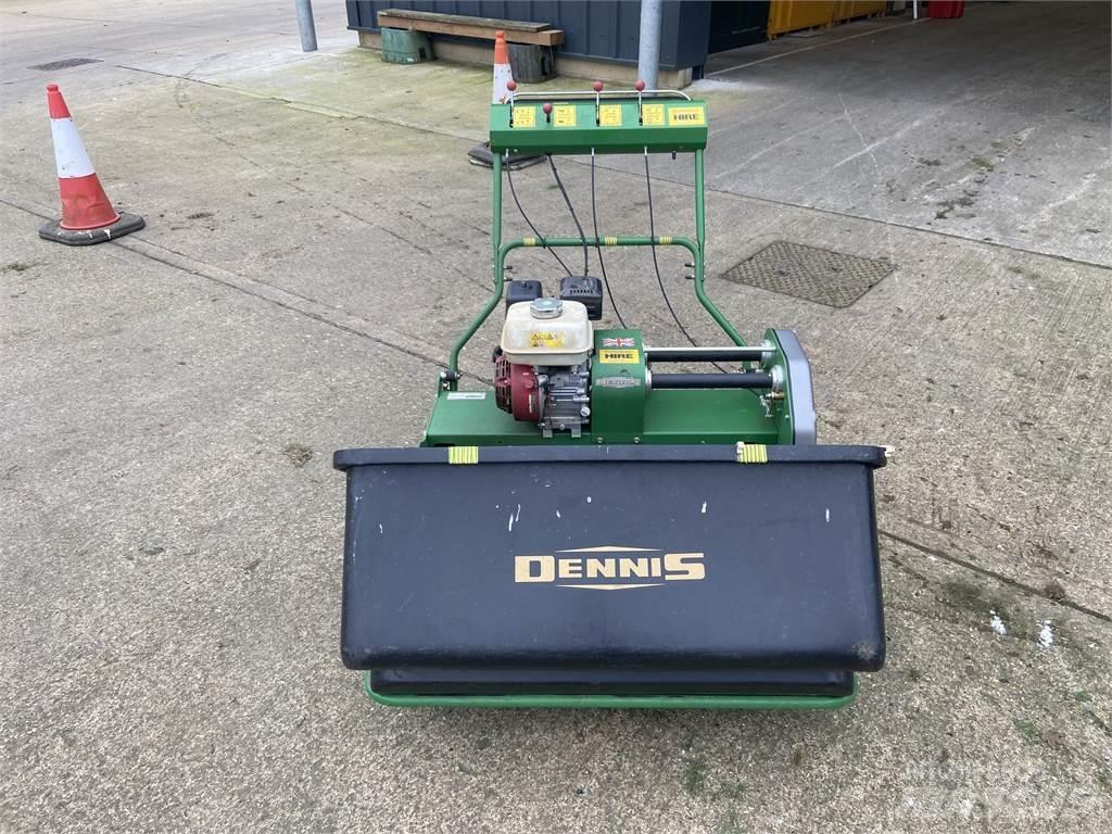 Dennis G860 Ostali poljoprivredni strojevi