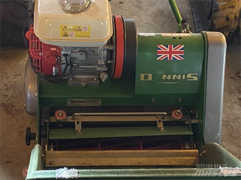 Dennis SUPER SIX Motori