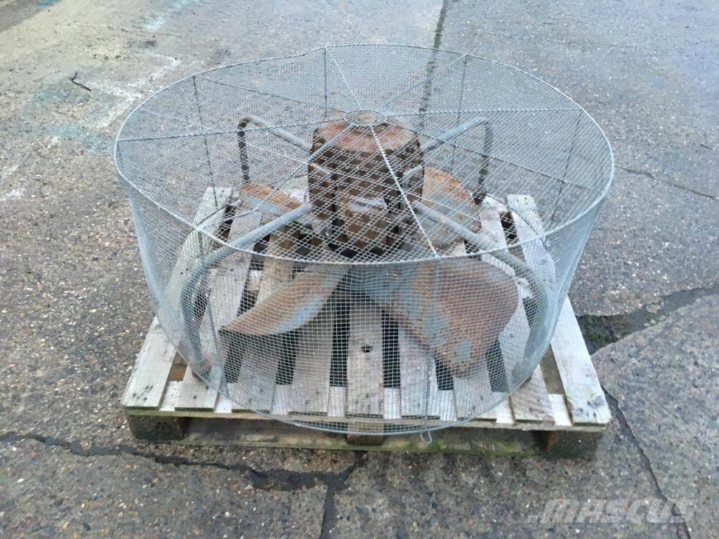  EXTRACTOR FAN Poljoprivreda – ostalo