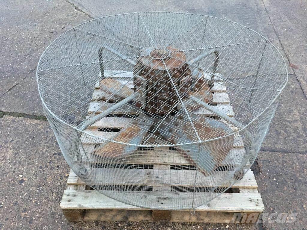  EXTRACTOR FAN Poljoprivreda – ostalo