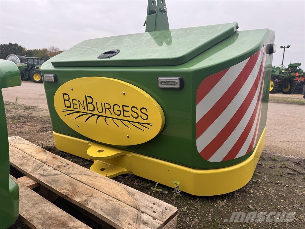  FENBOX Poljoprivreda – ostalo