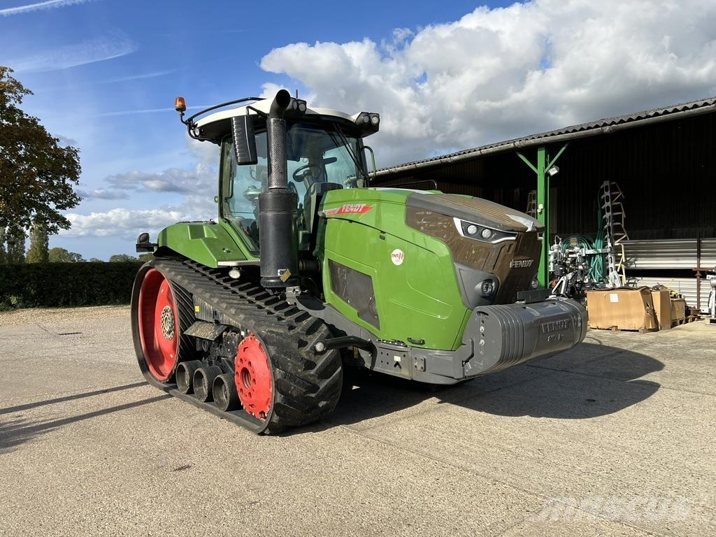 Fendt FENDT Traktori
