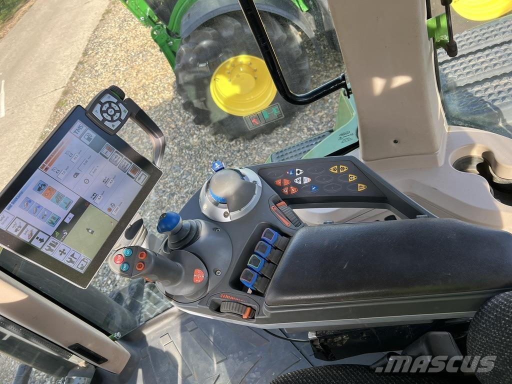 Fendt FENDT Traktori