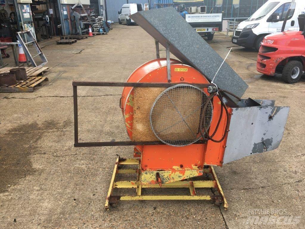  GRAIN THROWER Poljoprivreda – ostalo