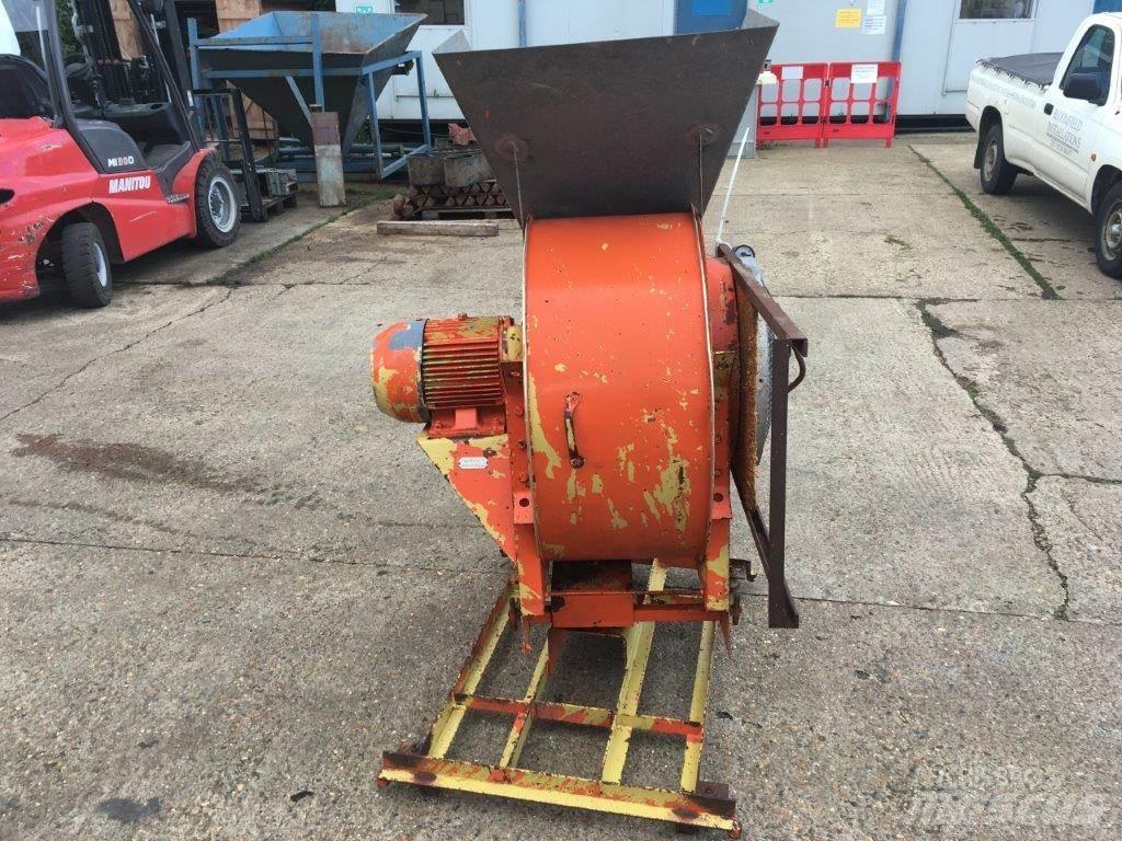  GRAIN THROWER Poljoprivreda – ostalo